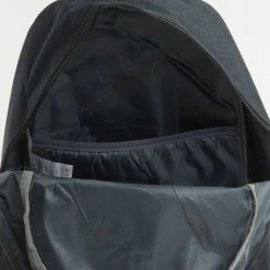 Swiss Brand Navy Textured Backpack -Cheap Luggage Sales Shop 34758758 large wl 03