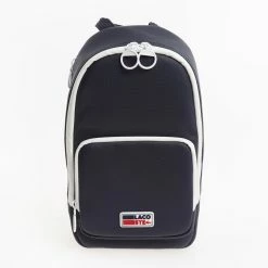 Lacoste Blue Cross Body Bag
