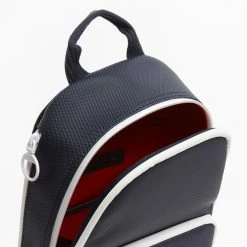 Lacoste Blue Cross Body Bag -Cheap Luggage Sales Shop 34837969 large wl 03