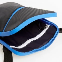 Lacoste Black & Blue Crossover Bag 5 Lacoste Black & Blue Crossover Bag -Cheap Luggage Sales Shop 34837973 large wl 03