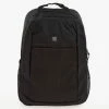 Gino Ferrari Black Laptop Backpack