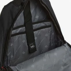 Gino Ferrari Black Laptop Backpack -Cheap Luggage Sales Shop 34860096 large wl 03