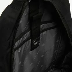 Gino Ferrari Black Axial Laptop Backpack -Cheap Luggage Sales Shop 34860097 large wl 03