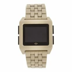 Adidas Stone Digital Watch