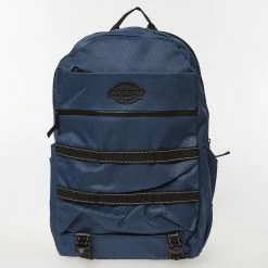 Dickies Navy & Black Backpack