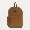 Dickies Brown Duck Colton Backpack