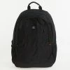 Gino Ferrari Black Laptop Backpack