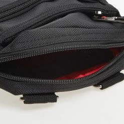 Dernier Black Flight Bag 5 Dernier Black Flight Bag -Cheap Luggage Sales Shop 34884374 large wl 03