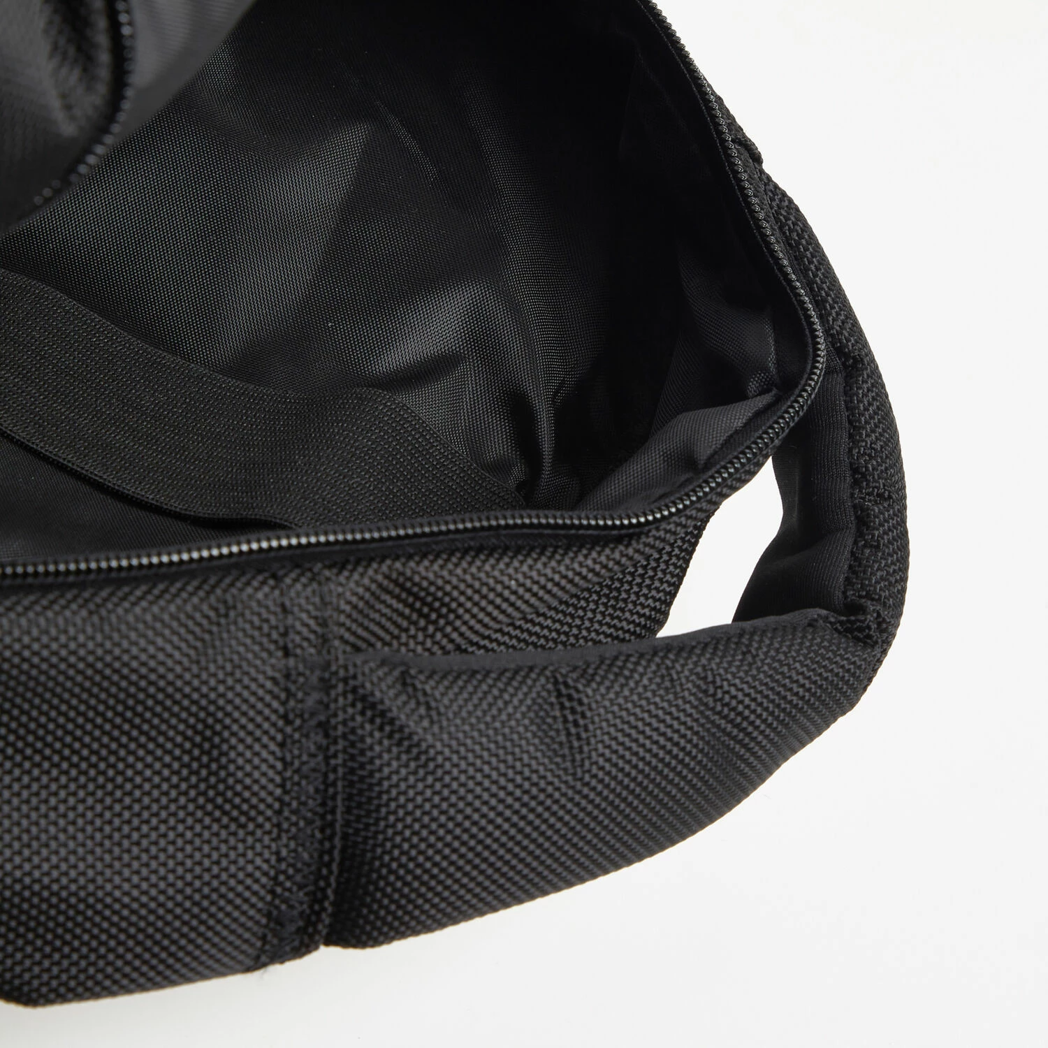 Travel N Meet Black Travel Backpack 3 Travel N Meet Black Travel Backpack - Image 3